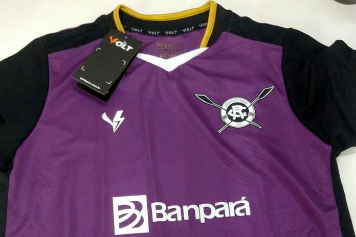 Camisa 3 - Triunfo