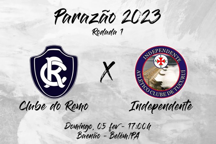 Remo × Independente