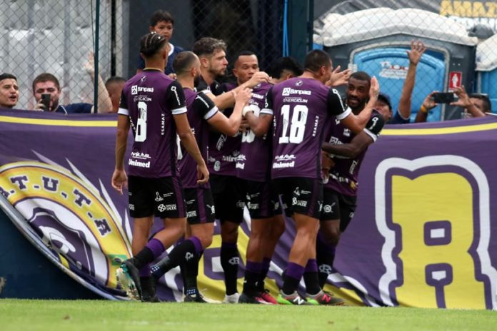 Remo 3×1 Independente