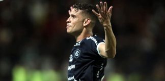 Remo 4×2 Cametá (Fabinho) – Foto: Fernando Torres