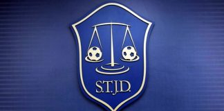 Superior Tribunal de Justiça Desportiva (STJD)