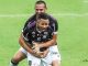 Castanhal 2×3 Remo (Jonilson e Ronald) – Foto: Igor Mota (O Liberal)