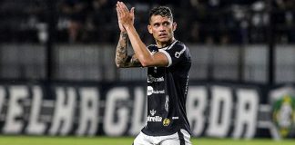 Fabinho – Foto: Samara Miranda (Clube do Remo)