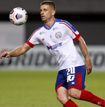 Galdezani – Foto: Felipe Oliveira (Bahia-BA)