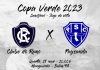 Remo × Paysandu
