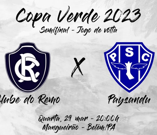 Remo × Paysandu