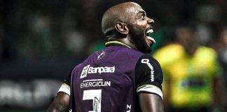 Remo 2×0 Tapajós (Jean Silva) – Foto: Samara Miranda (Clube do Remo)