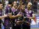 Remo 2×0 Tapajós (Leonan, Paulinho Curuá, Pablo Roberto, Jean Silva e Pedro Vitor) – Foto: Cristino Martins (O Liberal)