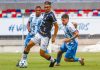 Paysandu 0×1 Remo (Pablo Roberto) – Foto: Cristino Martins (O Liberal)