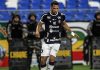 Remo 1(2)×2(4) Remo (Pedro Vitor) – Foto: Samara Miranda (Clube do Remo)