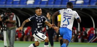 Remo 1(2)×2(4) Paysandu (Ronald) – Foto: Samara Miranda (Clube do Remo)