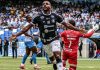 Paysandu 0×1 Remo (Muriqui) – Foto: Sílvio Garrido