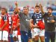 Paysandu 0×1 Remo (Marcelo Cabo) – Foto: Thiago Gomes (O Liberal)