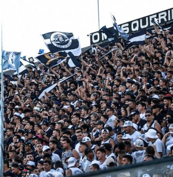 Fenômeno Azul – Foto: Samara Miranda (Clube do Remo)