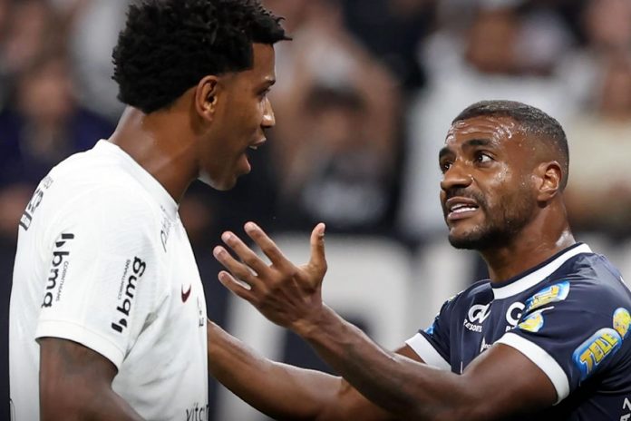 Corinthians-SP 2×0 Remo, nos pênaltis: 5×4 (Muriqui) – Foto: Marcelo Zambrana (AGIF/Gazeta Press)