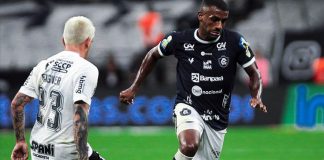 Corinthians-SP 2×0 Remo, nos pênaltis: 5×4 (Muriqui) – Foto: Samara Miranda (Clube do Remo)