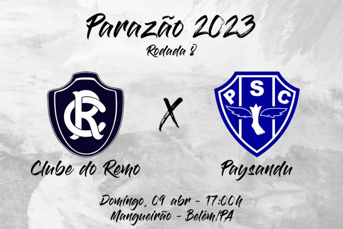 Remo × Paysandu