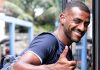 Muriqui – Foto: Samara Miranda (Clube do Remo)