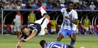 Remo 0×1 Paysandu (Diego Tavares) – Foto: Wagner Santana (Diário do Pará)
