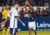 Remo 1×0 Confiança-SE (Pedro Vitor) – Foto: Igor Mota (O Liberal)