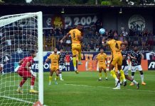 Remo 1×2 Amazonas-AM – Foto: Beatriz Reis