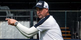 Ricardo Catalá – Foto: Samara Miranda (Clube do Remo)