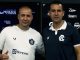 Ricardo Catalá e Thiago Gasparino – Foto: Samara Miranda (Clube do Remo)