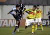 Brusque-SC 1×1 Remo (Lucas Marques) – Foto: Samara Miranda (Clube do Remo)