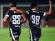 Brusque-SC 1×1 Remo (Claudinei e Pedro Vitor) – Foto: Samara Miranda (Clube do Remo)