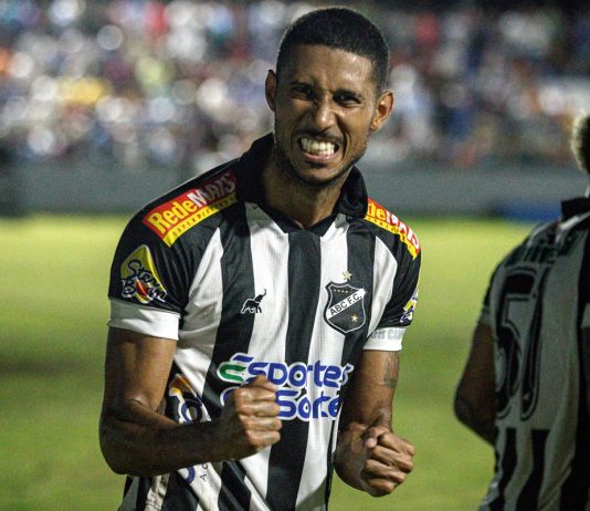 Rafael Silva – Foto: Rennê Carvalho (ABC-RN)