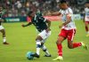 Remo 0×0 América-RN (Muriqui) – Foto: Beatriz Reis