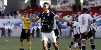 Remo 1×1 Figueirense-SC (Pedro Vitor) – Foto: Wagner Santana (Diário do Pará)