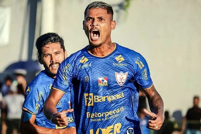 Luan Santos – Foto: Arquivo pessoal (Instagram)