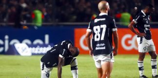 Remo 1×2 Operário-PR (Diego Ivo, Álvaro e Claudinei) – Foto: Igor Mota (O Liberal)
