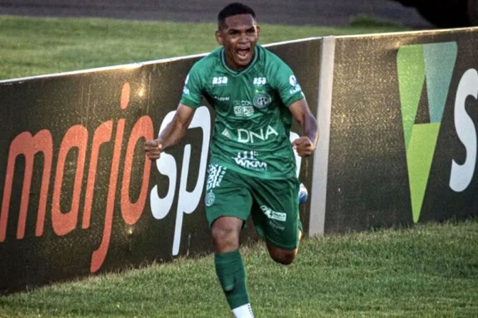 Renanzinho – Foto: Igor Barrankievcz