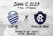 CSA-AL × Remo