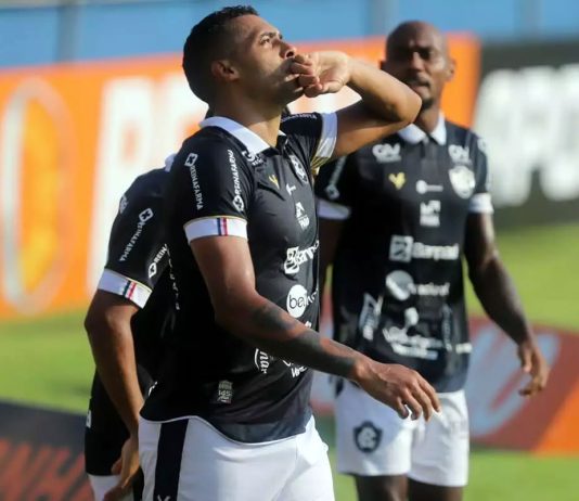 Remo 3×1 Altos-PI (Elton) – Foto: Cláudio Pinheiro (O Liberal)