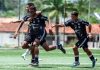 Remo 2×0 Curumins (Sub-17) – Foto: Samara Miranda (Clube do Remo)