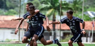 Remo 2×0 Curumins (Sub-17) – Foto: Samara Miranda (Clube do Remo)