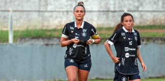 Remo 3×0 Juventude (Lora Soure) (futebol feminino) – Foto: Samara Miranda (Clube do Remo)