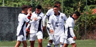 Remo 6×0 Craques do Futuro (Sub-20) – Foto: Divulgação (Clube do Remo)