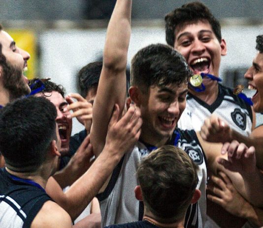 Basquete (Sub-19) – Foto: Samara Miranda (Clube do Remo)