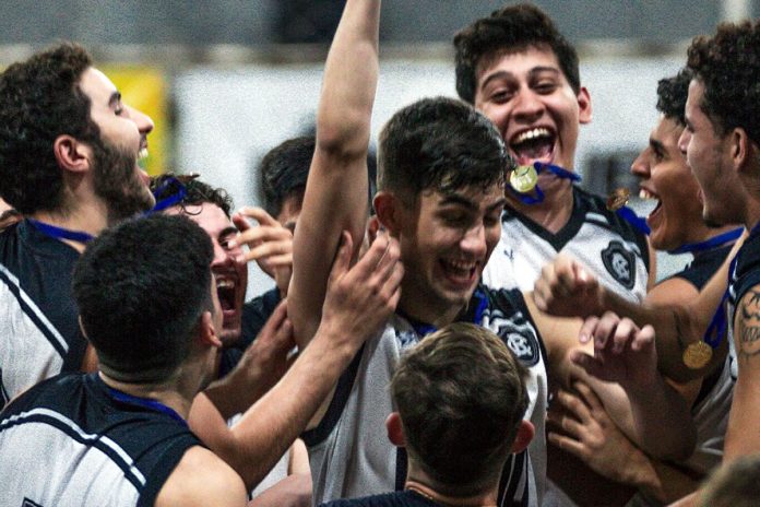 Basquete (Sub-19) – Foto: Samara Miranda (Clube do Remo)