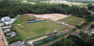 Centro de Treinamento do Clube do Remo