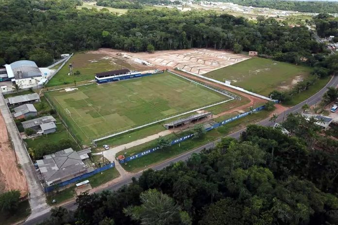 Centro de Treinamento do Clube do Remo