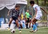 Paysandu 1×1 Remo (futebol feminino) – Foto: Sandro Galtran (Clube do Remo)