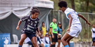 Paysandu 1×1 Remo (futebol feminino) – Foto: Sandro Galtran (Clube do Remo)