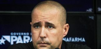 Ricardo Catalá – Foto: Samara Miranda (Clube do Remo)