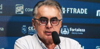 Sérgio Papellin – Foto: Felipe Honorato (Fortaleza-CE)