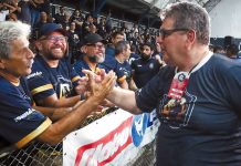 Antônio Carlos Teixeira – Foto: Cristino Martins (O Liberal)